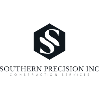 Southern Precision Logo