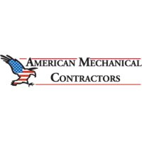 American Mechanical Contractors Logo
