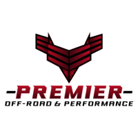 Premier Off-Road & Performance Logo