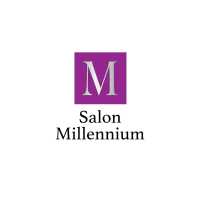 Salon Millennium Logo