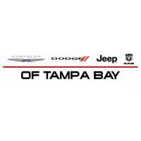 Chrysler Dodge Jeep Ram of Tampa Bay Logo