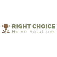 Right Choice Home Solutions Logo