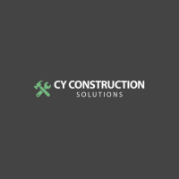 CY Construction Solutions Logo