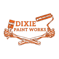 Dixie Paint Works Logo