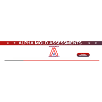 Alpha Mold Assessments LLC Logo