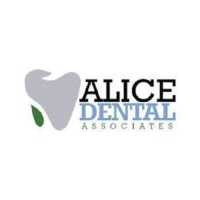 Alice Dental Associates Logo