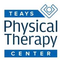 Teays Physical Therapy Center Logo