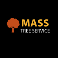 Mass Tree Service Logo