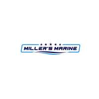 Millers Marine Logo