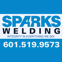 Sparks Welding Services Logo