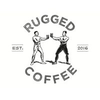 Rugged Coffee Logo