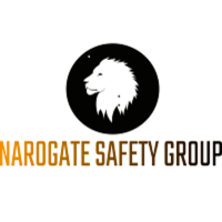 Narogate Safety Group LLC Logo