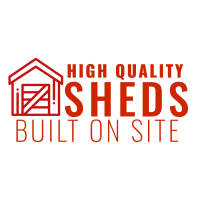 Sheds-N-Stuff Logo