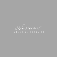Aristocrat Executive Transfer Logo