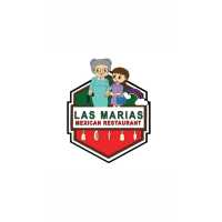MARIAS MEXICAN RESTAURANT Logo