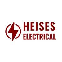 Heises Electrical Logo