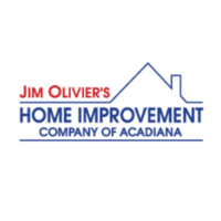 Jim Olivier's Home Improvement Logo