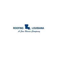 Roofing Louisiana Logo