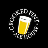 Crooked Pint Ale House Logo