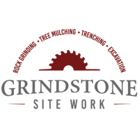 Grindstone Sitework Logo
