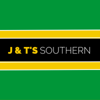 J & T's Southern Logo