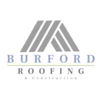 Burford Roofing and Construction Logo