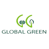 Global Green Corporation Logo