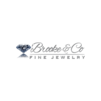 Brooke & Co. Fine Jewelry Logo