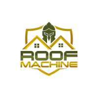 Roof Machine Logo