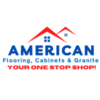 American Flooring, Cabinets & Granite (Gulf Shores) Logo