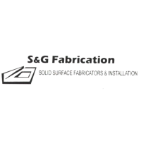 S & G Fabrication Logo