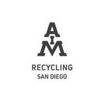 AIM Recycling San Diego Logo