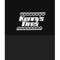 Kenny's Tires Logo