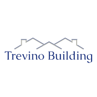 Trevino Building Logo