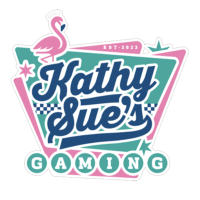 Kathy Sue's Logo