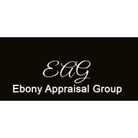 Ebony appraisal Group Logo
