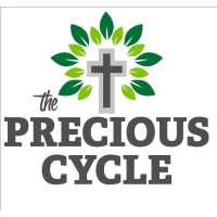 The Precious Cycle Logo