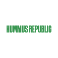 Hummus Republic Logo