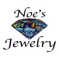 Noe's Jewelry Logo