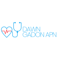 Dawn Gadon Wellness Logo