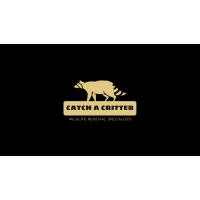 Catch A Critter - Wildlife Removal Specialists Logo