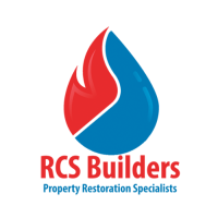 RCS Builders Logo