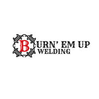 Glen's Welding Logo