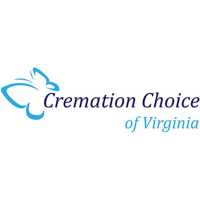Cremation Choice of Virginia Logo