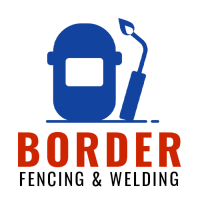 Border Fencing & Welding Logo