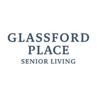 Glassford Place Senior Living Logo