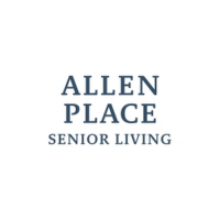 Allen Place Senior Living Logo