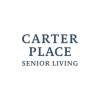 Carter Place Senior Living Logo
