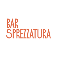 Bar Sprezzatura Logo