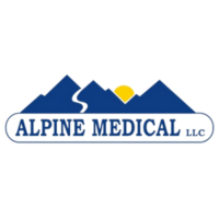 Alpine Medical Logo